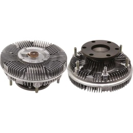 Sprzęgło wiskotyczne 655150013 3389532M2, AM-17847-2-M