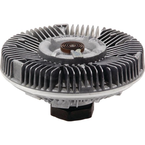 Sprzęgło wiskotyczne 655150018 3783350M1, AM-18770-2-M