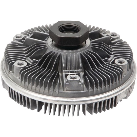 Sprzęgło wiskotyczne 655150021 3786156M1, 3786156M2, AM-20003498-M