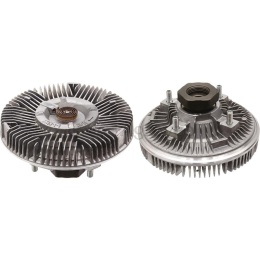 Sprzęgło wiskotyczne 655170002 E9NN8A616AA, 81862862, AM-17763-1-M