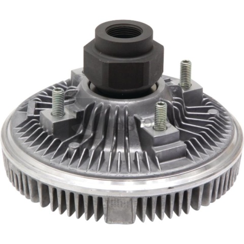 Sprzęgło wiskotyczne 655170011 84494212, AM-20006058-M