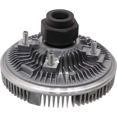 Sprzęgło wiskotyczne 655170012 87338809, AM-20003625-M