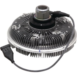 Sprzęgło wiskotyczne 655170013 84559831, AM-10024604-M