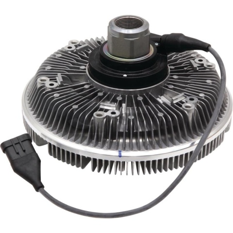 Sprzęgło wiskotyczne 655170013 84559831, AM-10024604-M