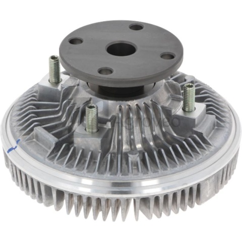 Sprzęgło wiskotyczne 655170015 81865533, E4NN8A616BC, AM-17332-2-M