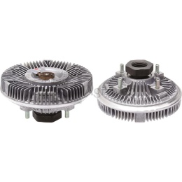 Sprzęgło wiskotyczne 655170018 82000845, AM-18177-1-M