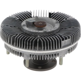 Sprzęgło wiskotyczne 655180003 7700042936, AM-18570-1-M