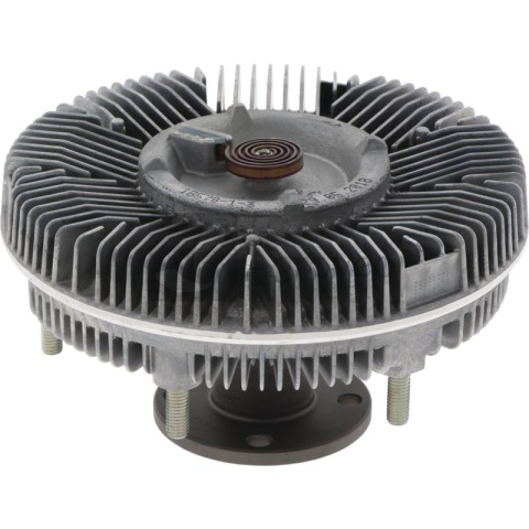 Sprzęgło wiskotyczne 655180003 7700042936, AM-18570-1-M