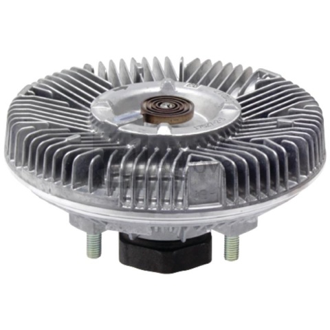 Sprzęgło wiskotyczne 655210000 161200060470, AM-17527-2-M