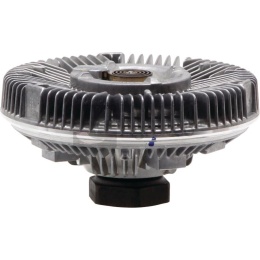 Sprzęgło wiskotyczne 655220003 V836762433, AM-19211-1-M