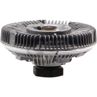 Sprzęgło wiskotyczne 655220003 V836762433, AM-19211-1-M