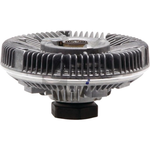 Sprzęgło wiskotyczne 655220003 V836762433, AM-19211-1-M