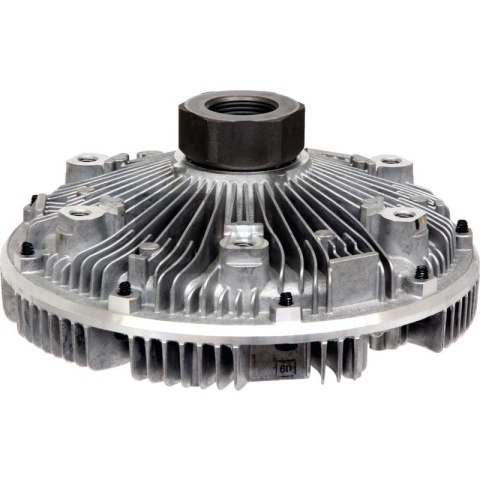 Sprzęgło wiskotyczne 655220004 V37761900, AM-20004588-M