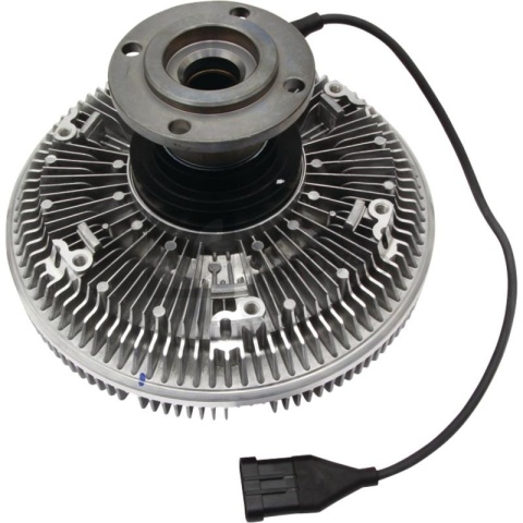 Sprzęgło wiskotyczne 655220006 4291948M3, 4291948M2, AM-20004920-M