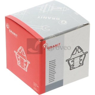 Termostat 74702039 A77736, 47616858, J912587, T20110