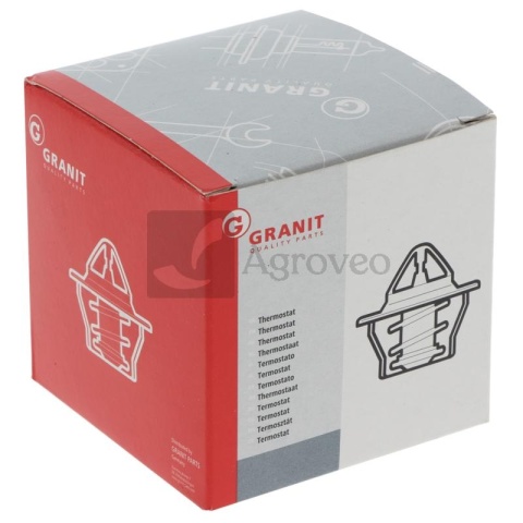 Termostat 74722006 V836115646, V83611571, V836115718, V836666334, T5434A, 132000060726