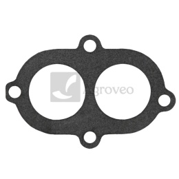 Uszczelka 74715118 4223556M1, 737758M1