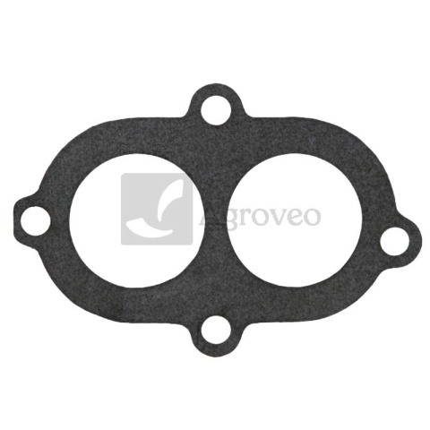 Uszczelka 74715118 4223556M1, 737758M1