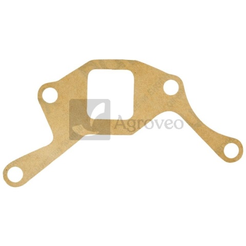 Uszczelka 74717021 F2NN8507AA, 82853374