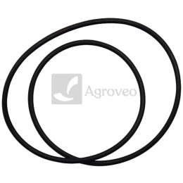 Uszczelka 74717113 87802661, 175156