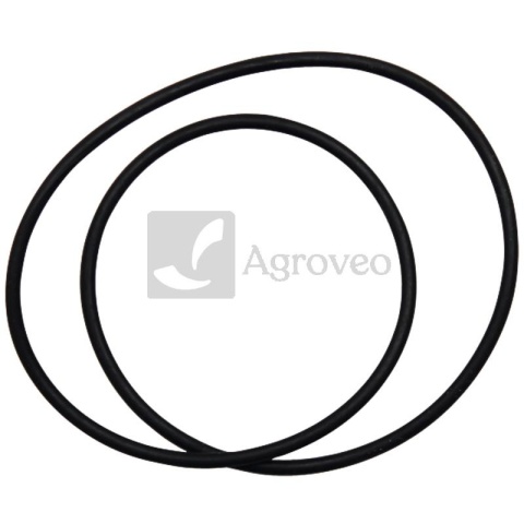 Uszczelka 74717113 87802661, 175156