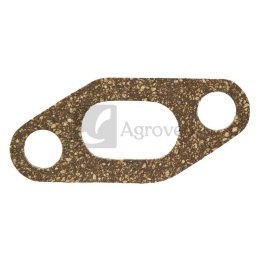 Uszczelka - kolektor rurowy 74717011 4673810