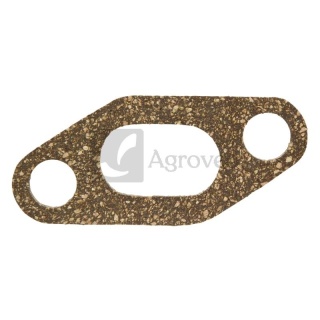 Uszczelka - kolektor rurowy 74717011 4673810