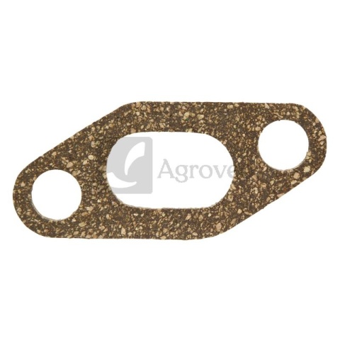 Uszczelka - kolektor rurowy 74717011 4673810
