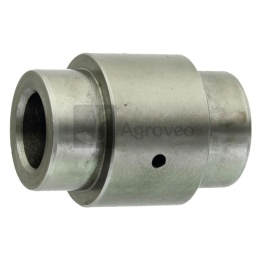 Wałek drążony 74706407 F404200040010, 04297365