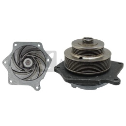 Wkład pompy wodnej 74717112 87802496, 87384588, F0665