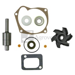 Zestaw naprawczy 74712020 RE68316, RE58350