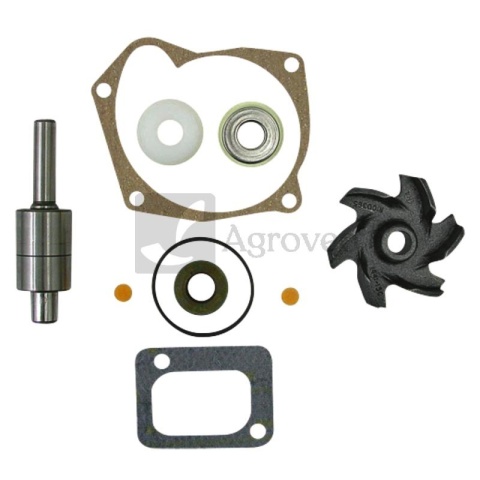 Zestaw naprawczy 74712020 RE68316, RE58350