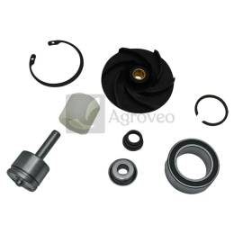 Zestaw naprawczy 74712078 RE509813, RE70962