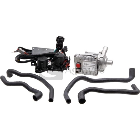 Zestaw naprawczy 74712321 AL176887