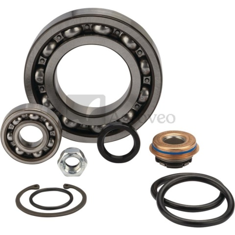 Zestaw naprawczy 74715596 V836340257, 3638949M91