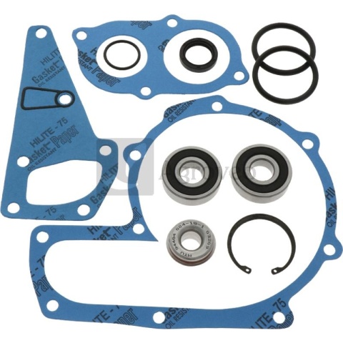 Zestaw naprawczy 74717210 162000060751