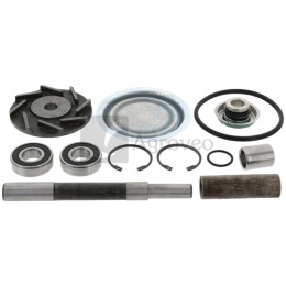 Zestaw naprawczy 74721004 1407060602, 1407060700, 131100060700