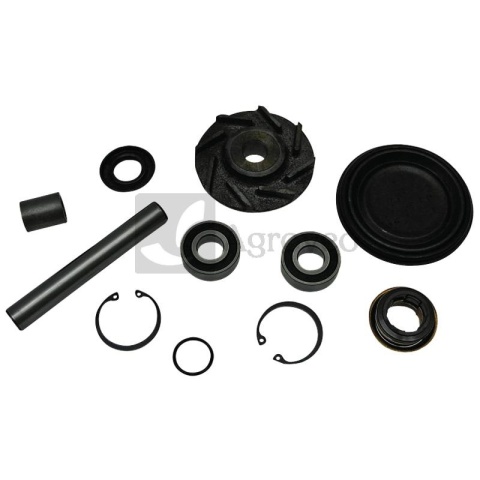 Zestaw naprawczy 74721008 41100060801