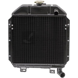 Chłodnica 74702028 3131579R91, 787141R92