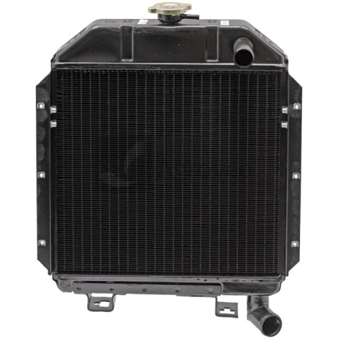 Chłodnica 74702028 3131579R91, 787141R92