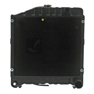 Chłodnica 74702033 1328723C91, 3233229R92, 1328723C92, 3233229R91