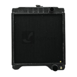 Chłodnica 74702034 104753A1, 104753A2, 84291260, 87579817