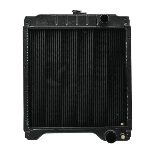 Chłodnica 74702034 104753A1, 104753A2, 84291260, 87579817