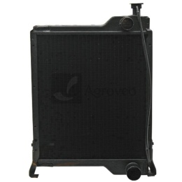 Chłodnica 74702097 84673C6, 84673C5, 84673C4