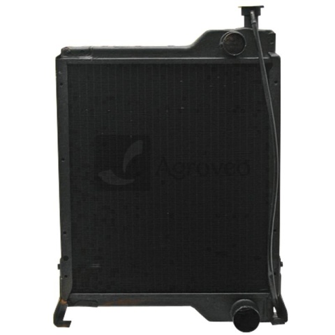 Chłodnica 74702097 84673C6, 84673C5, 84673C4