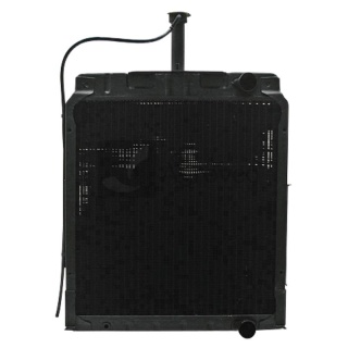 Chłodnica 74702098 1970646C1, 84524C93, 3121414R92