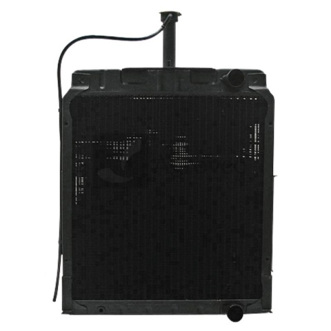 Chłodnica 74702098 1970646C1, 84524C93, 3121414R92