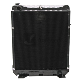 Chłodnica 74702099 3226796R92, 3226797R91