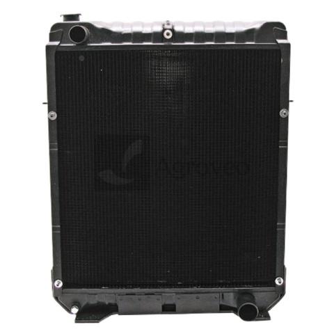 Chłodnica 74702099 3226796R92, 3226797R91