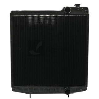 Chłodnica 74702101 A190663